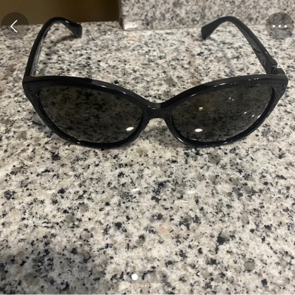 Diane Von Furstenberg Sunglasses Harper NEW
